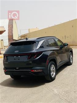 هیوندای تۆکسۆن